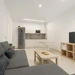 Begobe Lägenhet Torremolinos