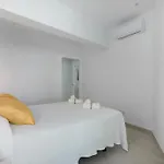 Апартаменты Begobe *