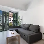Begobe Апартаменты *