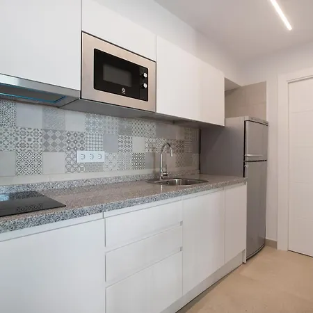 Apartman Begobe Torremolinos