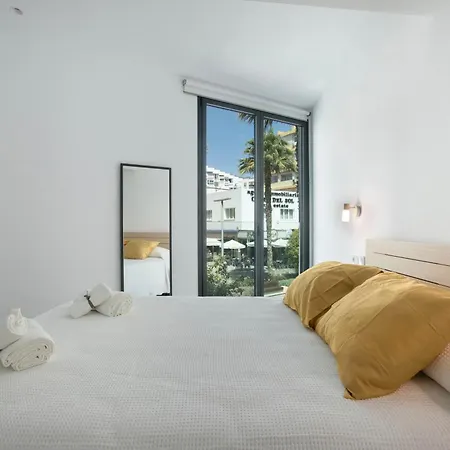 Begobe Apartment