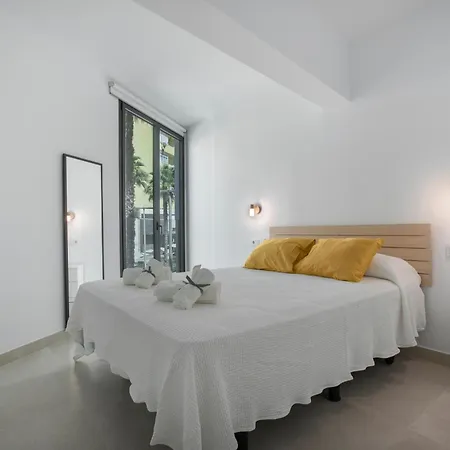 Apartman Begobe Torremolinos