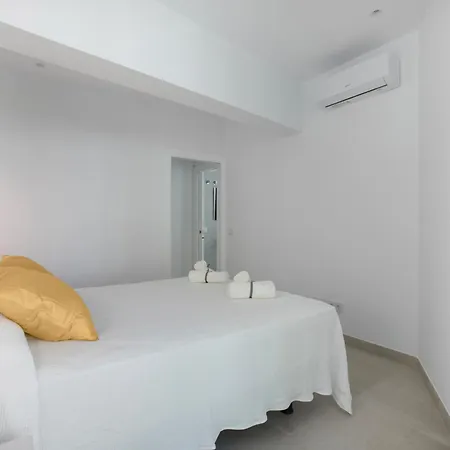 Apartment Begobe *