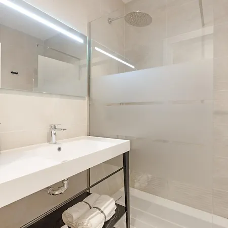 Apartman Begobe