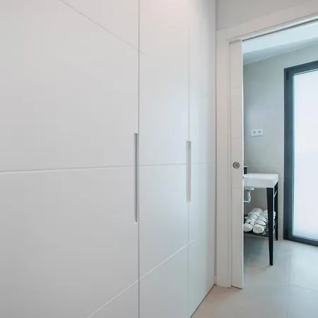 Apartman Begobe