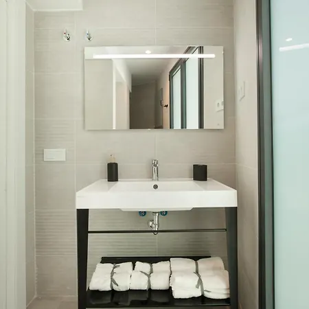 Begobe Apartman Torremolinos