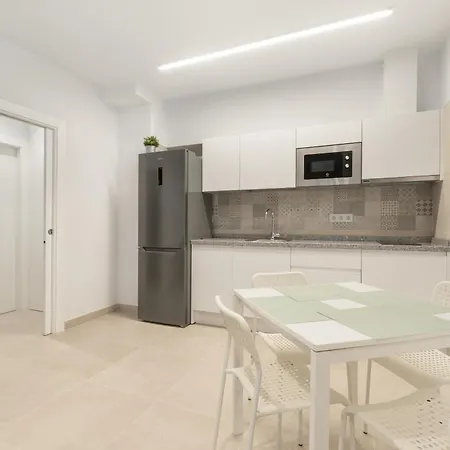 Apartman Begobe Torremolinos