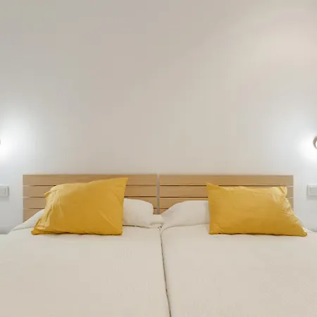 Apartamento Begobe *