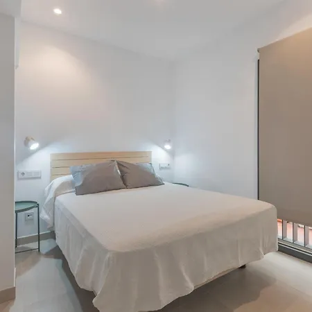 Begobe Apartman Torremolinos