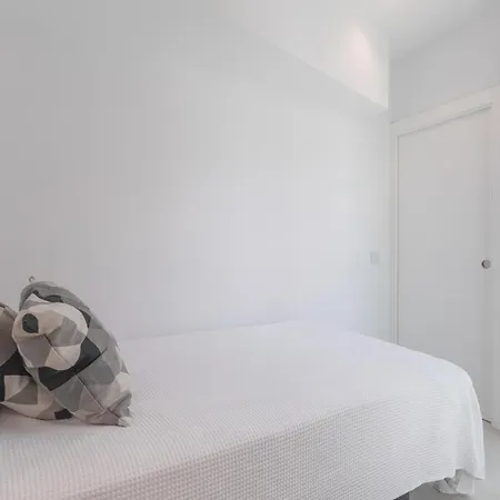 Apartment Begobe