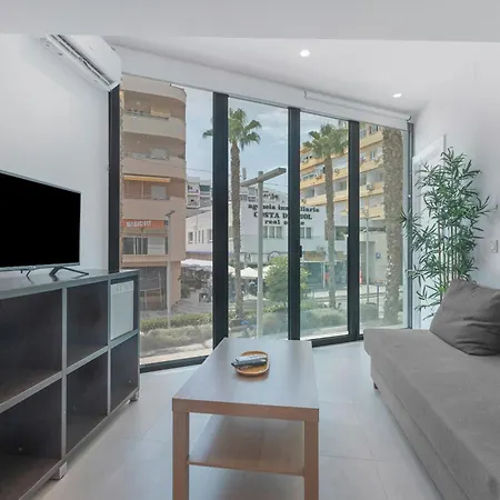 Begobe Apartment