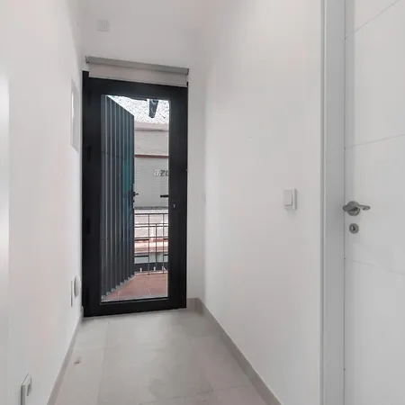 Apartment Begobe