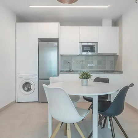 Begobe Apartment Torremolinos