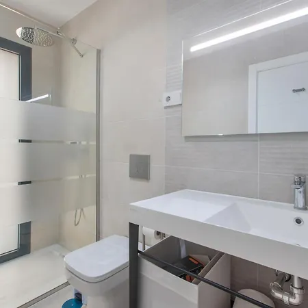 Apartman Begobe Torremolinos