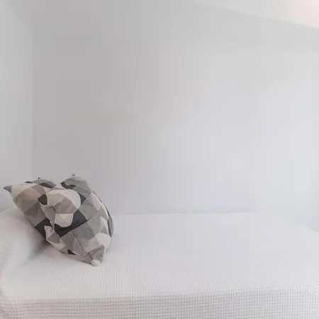 Begobe Apartment *