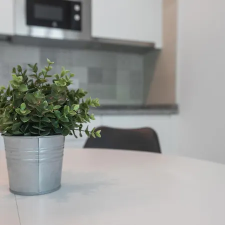Apartment Begobe Torremolinos
