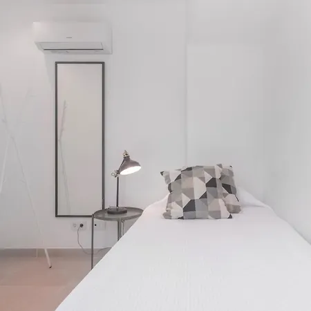 Begobe * Торремолинос