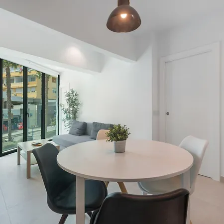 Apartment Begobe