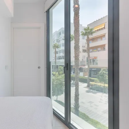 Apartman Begobe *