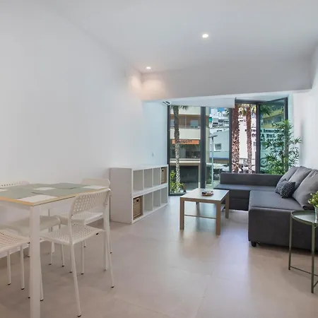Apartment Begobe *
