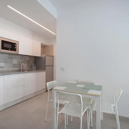 Begobe Apartment
