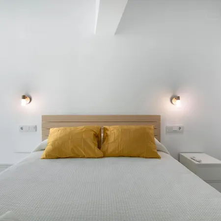 Begobe Apartment