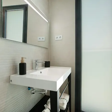 Apartment Begobe *