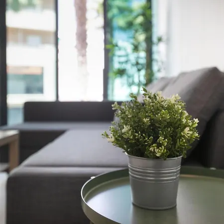 Begobe Apartment Torremolinos