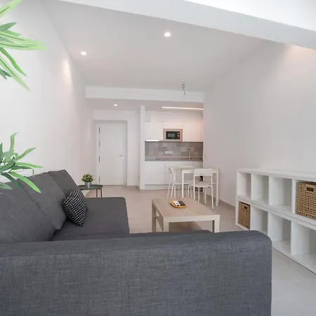 Apartment Begobe Torremolinos