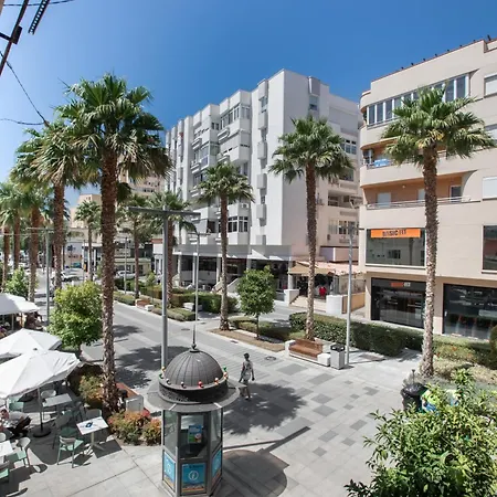 Begobe Torremolinos