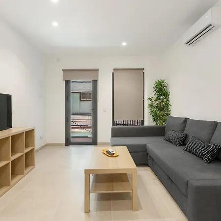 Apartment Begobe Torremolinos