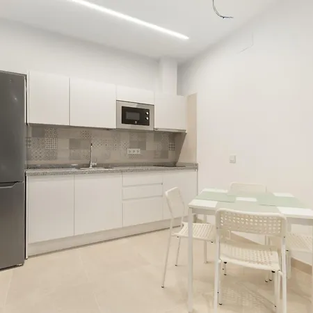 Begobe Apartment *
