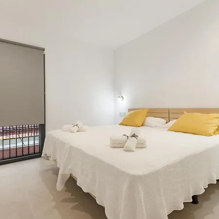 Apartment Begobe *