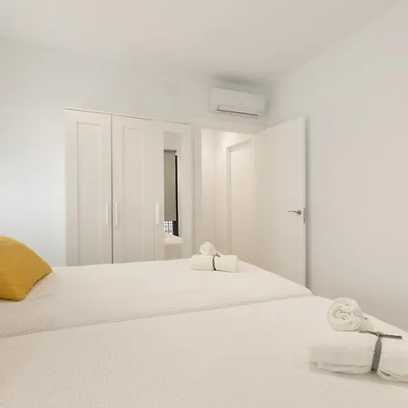 Begobe Apartment *