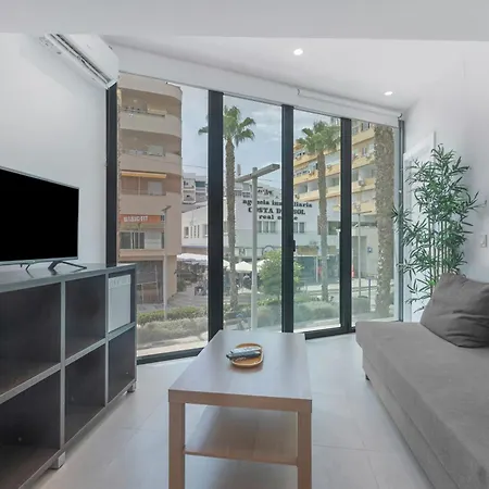 Apartment Begobe