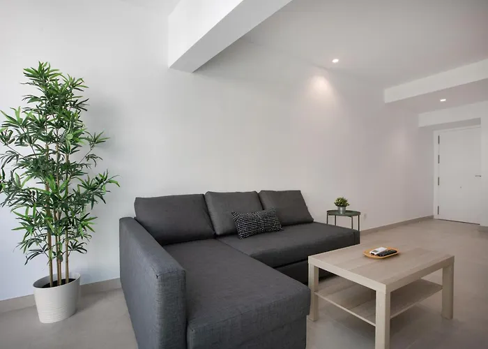 Begobe Apartamento