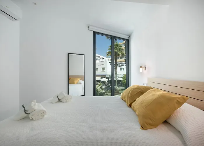 Begobe Apartamento