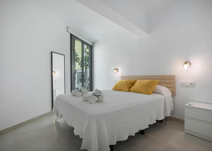Apartamento Begobe Torremolinos