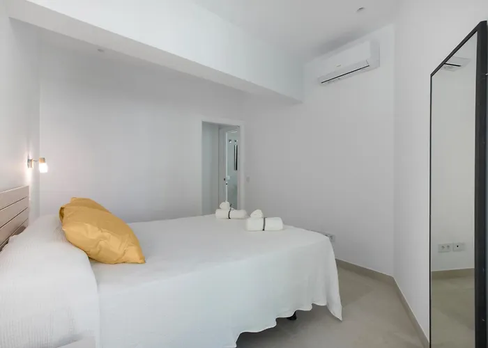 Apartamento Begobe *