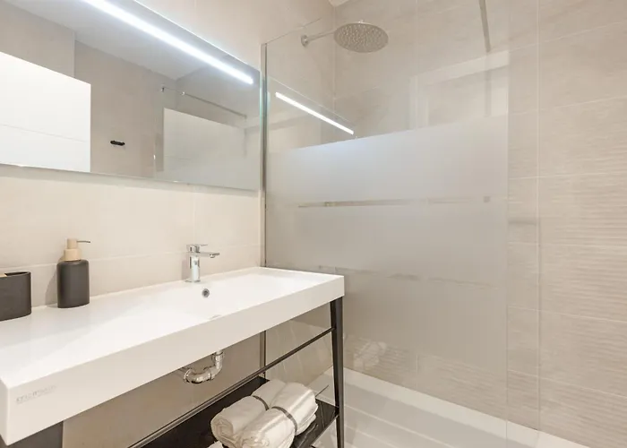 Apartamento Begobe