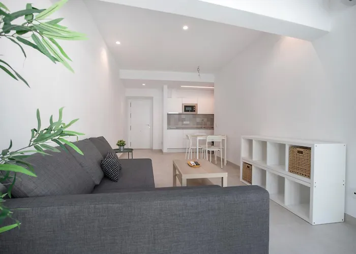 Apartamento Begobe *