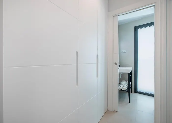 Apartamento Begobe