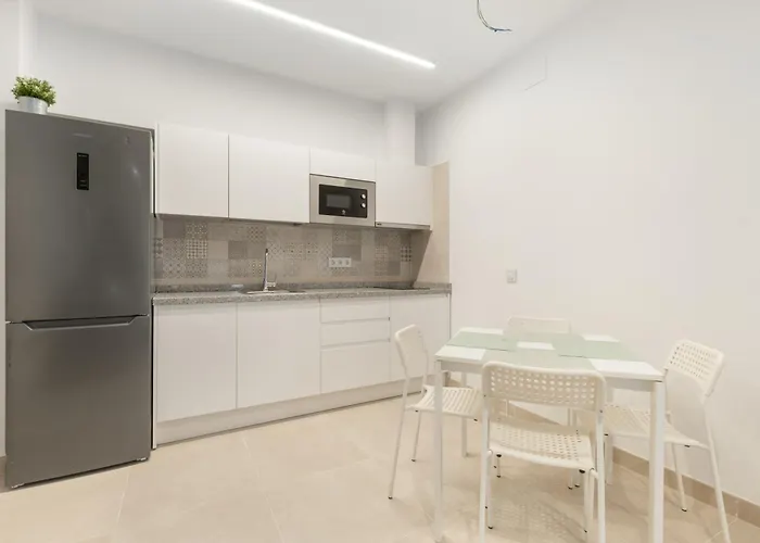 Apartamento Begobe