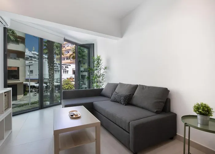 Begobe Apartamento *
