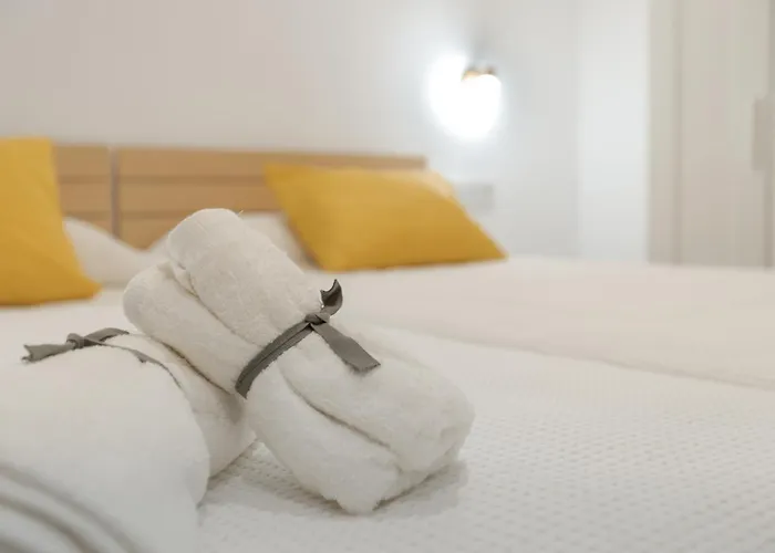 Begobe Apartamento Torremolinos