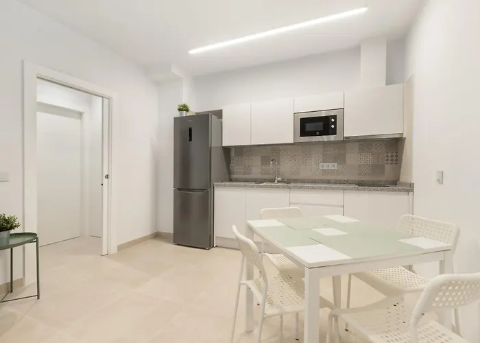 Apartamento Begobe Torremolinos