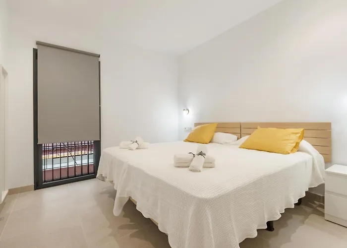 Begobe Apartamento