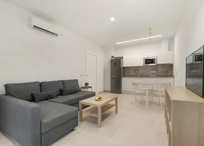 Apartamento Begobe