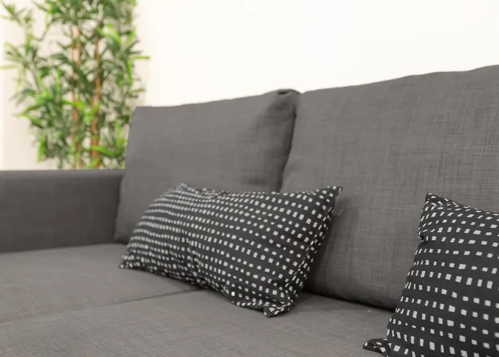 Begobe Apartamento *