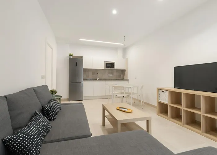 Begobe Apartamento Torremolinos